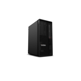 Lenovo ThinkStation P2 Intel® Core™ i7 i7-13700 32 GB DDR5-SDRAM 1 TB SSD NVIDIA GeForce RTX 4060 Windows 11 Pro Tower
