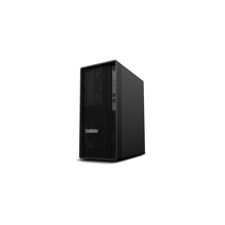 Lenovo ThinkStation P2 Intel® Core™ i7 i7-13700 32 GB DDR5-SDRAM 1 TB SSD NVIDIA GeForce RTX 4060 Windows 11 Pro Tower