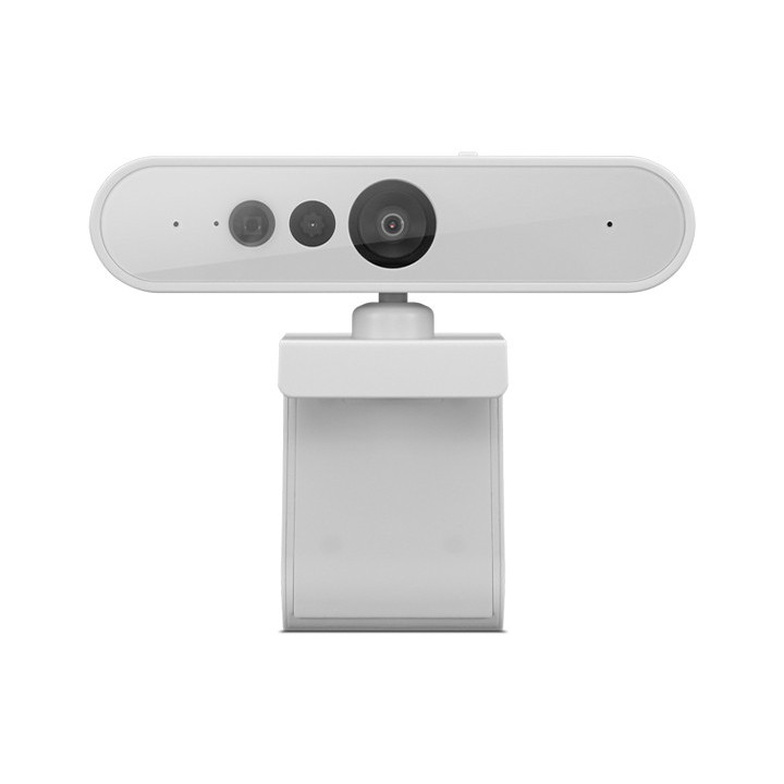Lenovo GXC1D66063 webcam 2,8 MP 1920 x 1080 pixels USB-C Cinzento