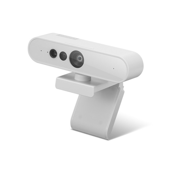 Lenovo GXC1D66063 webcam 2,8 MP 1920 x 1080 pixels USB-C Cinzento