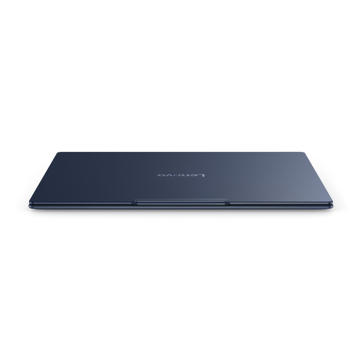 Lenovo Yoga Slim 7 14Q8X9 Qualcomm Snapdragon X1E-78-100 Computador portátil 36,8 cm (14.5") Ecrã táctil 32 GB LPDDR5x-SDRAM 1