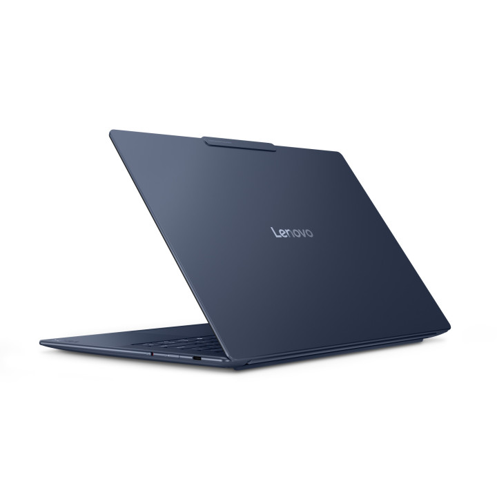 Lenovo Yoga Slim 7 14Q8X9 Qualcomm Snapdragon X1E-78-100 Computador portátil 36,8 cm (14.5") Ecrã táctil 32 GB LPDDR5x-SDRAM 1