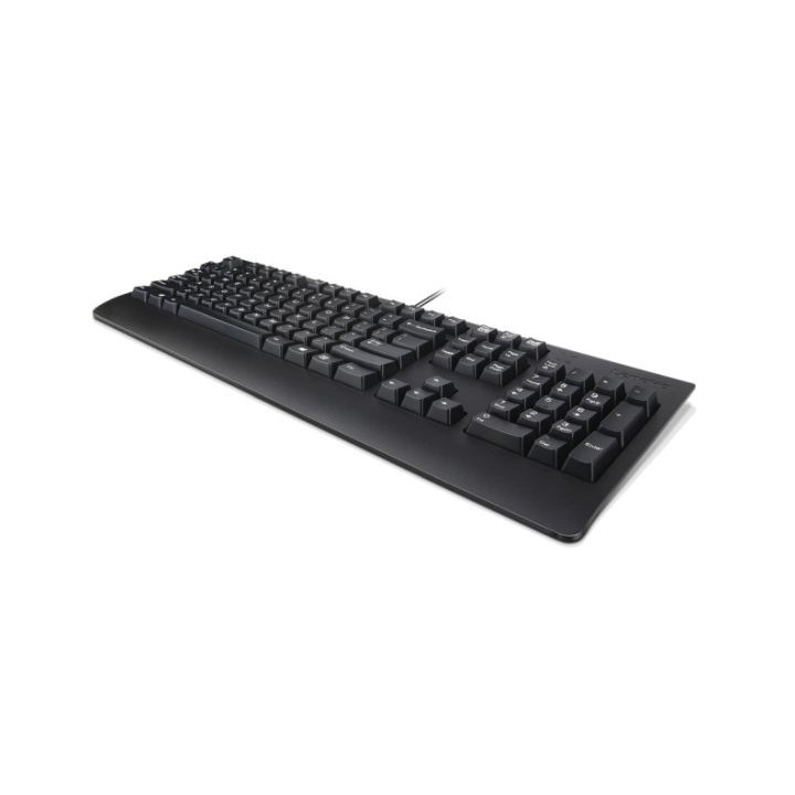 Lenovo Preferred Pro II teclado Universal USB QWERTY Português Preto