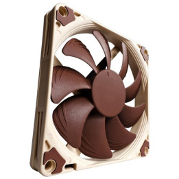 Noctua NF-A9X14 PWM Caixa de computador Ventoinha 9,2 cm Castanho