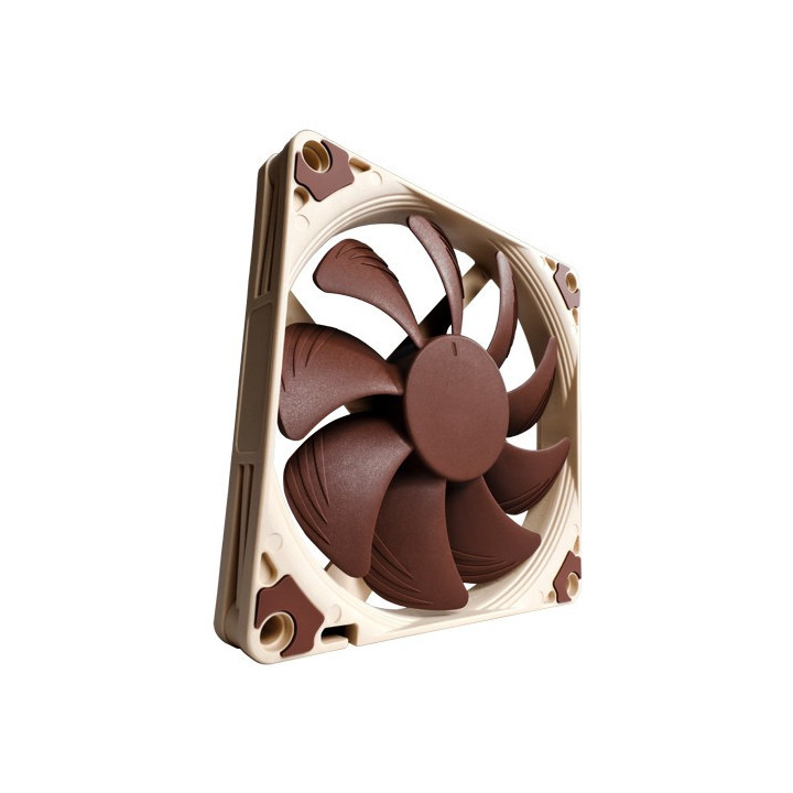 Noctua NF-A9X14 PWM Caixa de computador Ventoinha 9,2 cm Castanho