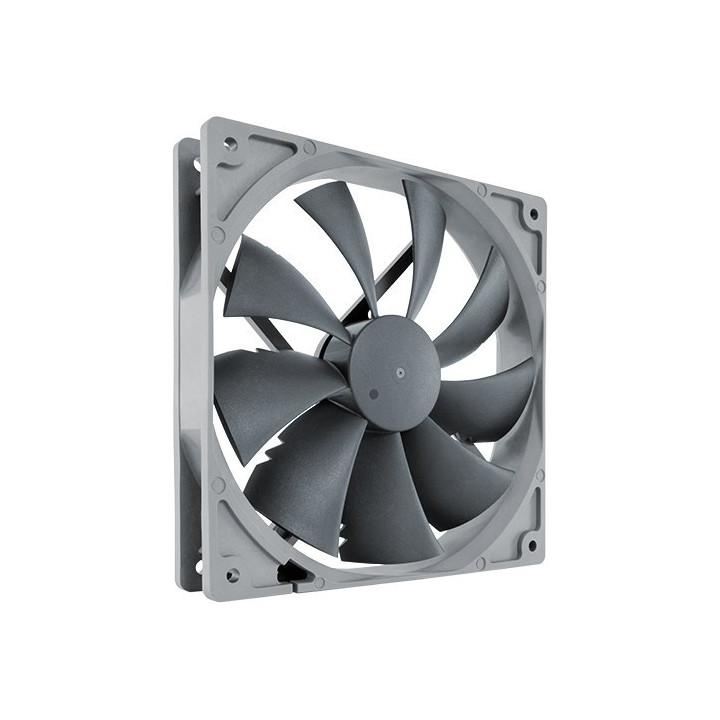 Noctua NF-P14s redux-900 Caixa de computador Ventoinha 14 cm Preto, Cinzento