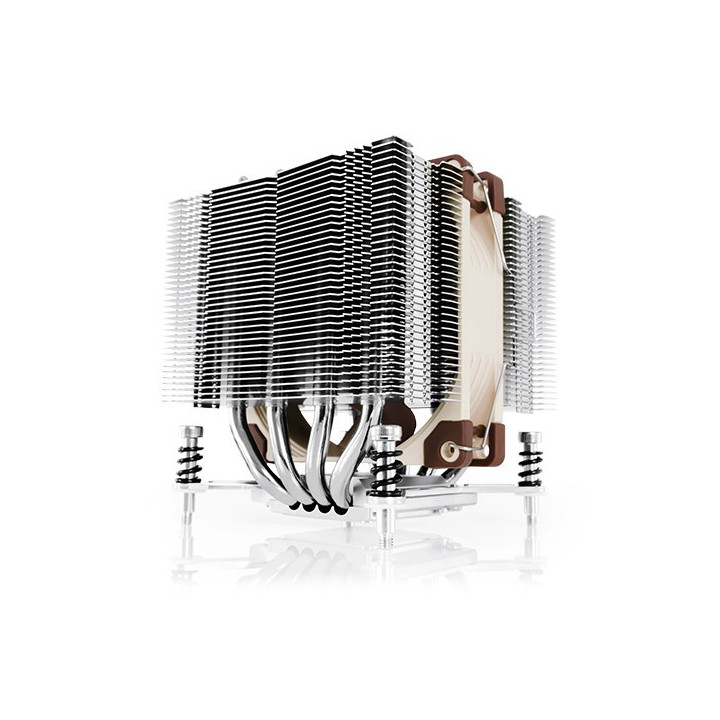 Noctua NH-D9DX I4 3U Processador Arrefecimento a ar