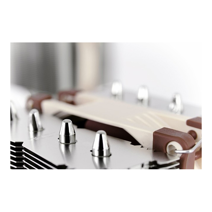 Noctua NH-D9DX I4 3U Processador Arrefecimento a ar