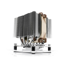 Noctua NH-D9L Sistema de Arrefecimento de Computador Processador Cooler 9,2 cm Metálico