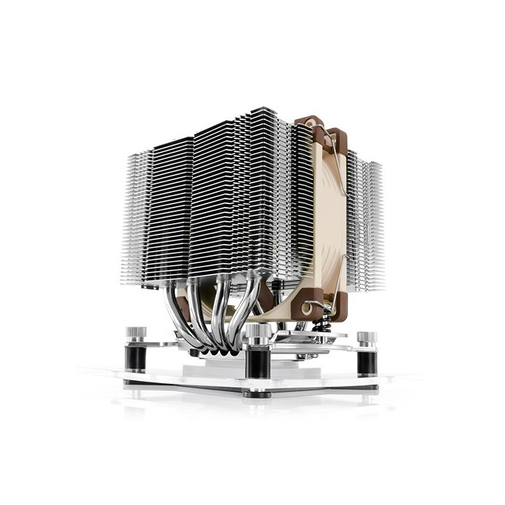 Noctua NH-D9L Sistema de Arrefecimento de Computador Processador Cooler 9,2 cm Metálico
