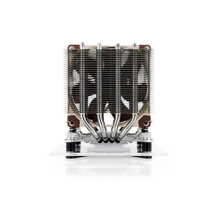 Noctua NH-D9L Sistema de Arrefecimento de Computador Processador Cooler 9,2 cm Metálico