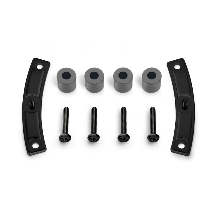 Noctua NM-AM5 4-MP83 CHROMAX.BLACK Peça Acessório para Sistemas de Arrefecimento de Computador Kit de montagem