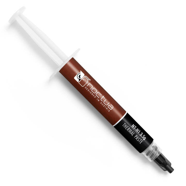 Pasta térmica Noctua NT-H1 Hybrid Thermal Compound 3.5g