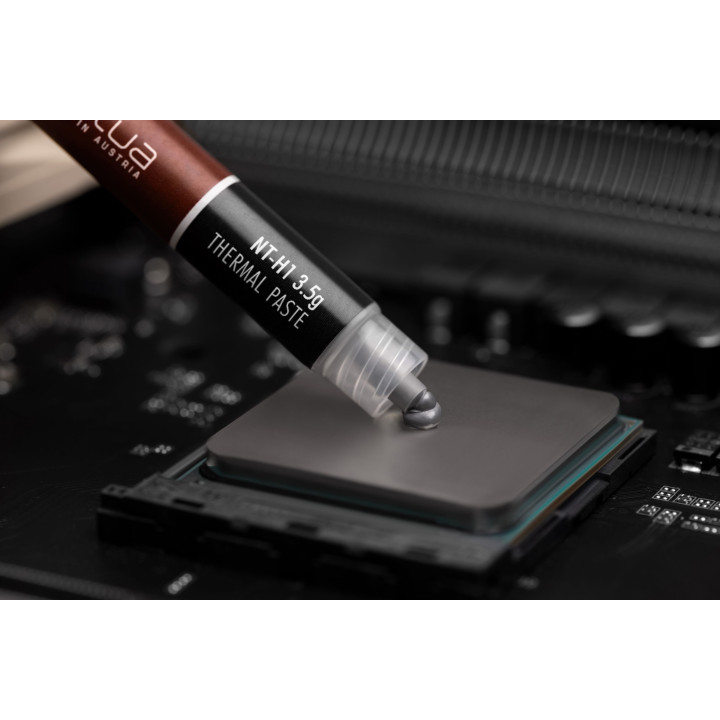 Pasta térmica Noctua NT-H1 Hybrid Thermal Compound 3.5g