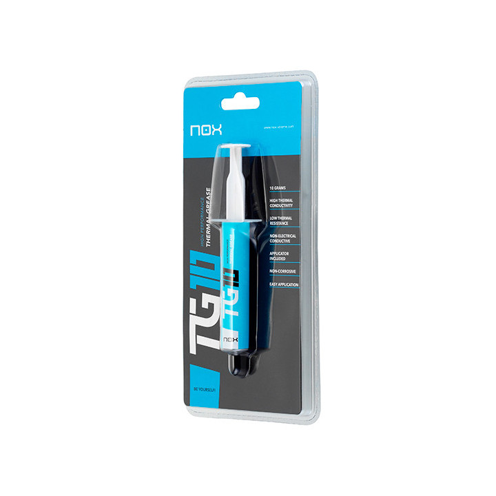 NOX TG-10 pasta térmica 10 g