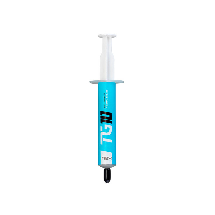 NOX TG-10 pasta térmica 10 g
