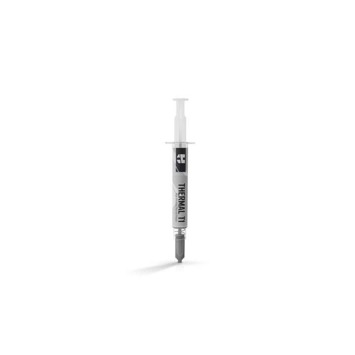 NOX Thermal T1 pasta térmica 8,3 W m·K 4 g