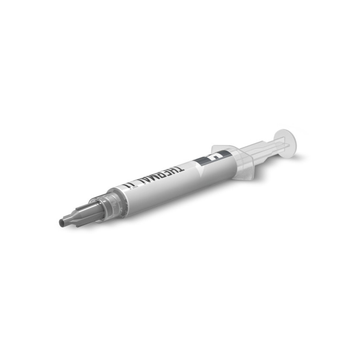 NOX Thermal T1 pasta térmica 8,3 W m·K 4 g