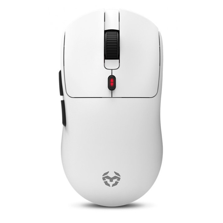 Rato Gaming Krom Klever Superlight Wireless White