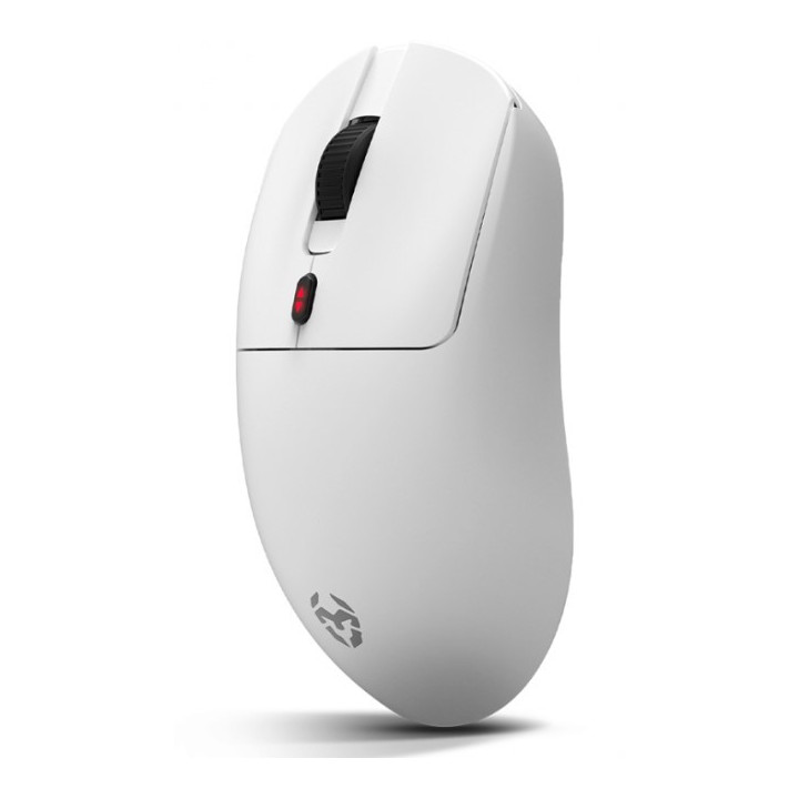 Rato Gaming Krom Klever Superlight Wireless White