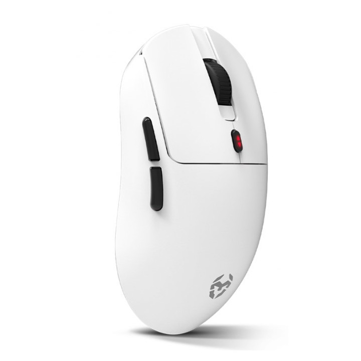 Rato Gaming Krom Klever Superlight Wireless White
