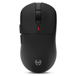 Rato Gaming Krom Klever Superlight Wireless Black