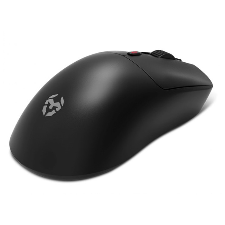 Rato Gaming Krom Klever Superlight Wireless Black