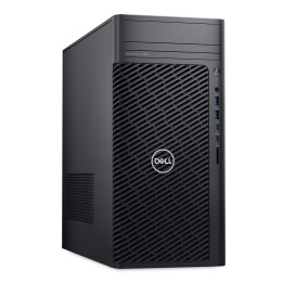 DELL Precision 3680 Intel® Core™ i7 i7-14700 16 GB DDR5-SDRAM 512 GB SSD NVIDIA T1000 Windows 11 Pro Tower Workstation Preto