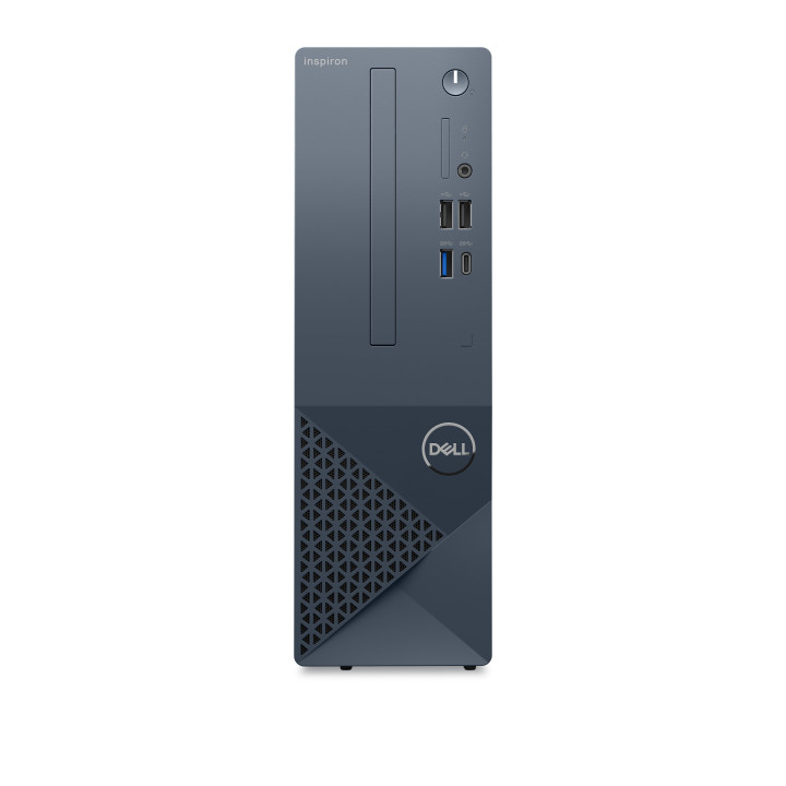 DELL Inspiron 3030 Intel® Core™ i5 i5-12400 16 GB DDR5-SDRAM 512 GB SSD Windows 11 Pro SFF PC Preto