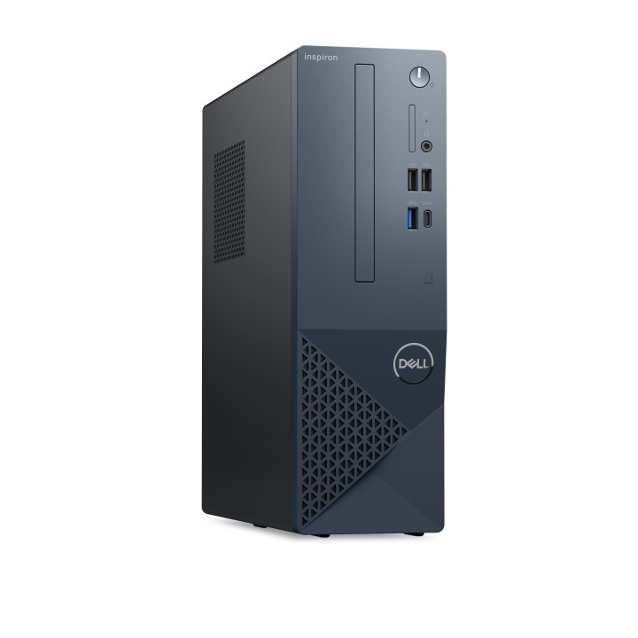DELL Inspiron 3030 Intel® Core™ i5 i5-12400 16 GB DDR5-SDRAM 512 GB SSD Windows 11 Pro SFF PC Preto