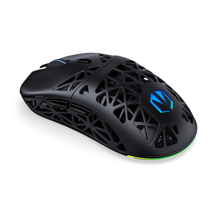ENDORFY EY6A016 rato Jogos Mão direita Bluetooth Ótico 26000 DPI