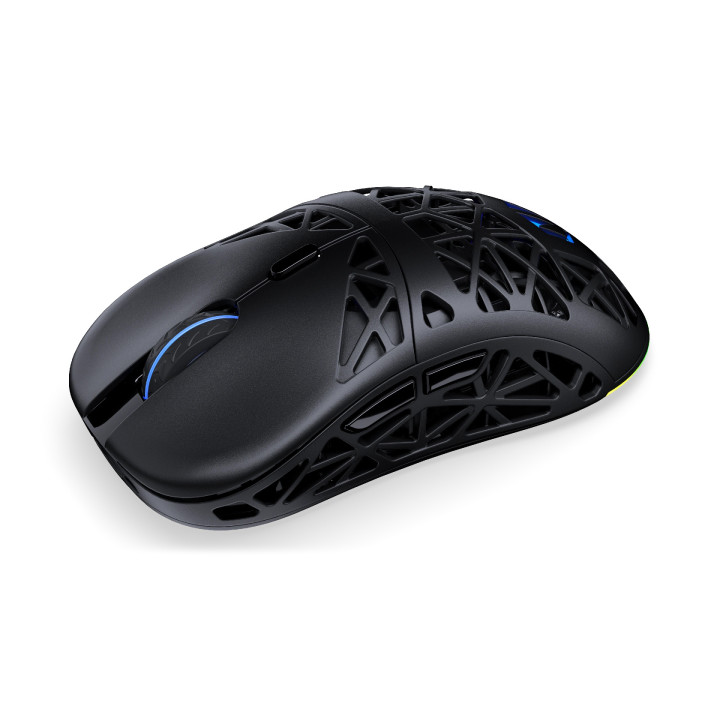 ENDORFY EY6A016 rato Jogos Mão direita Bluetooth Ótico 26000 DPI