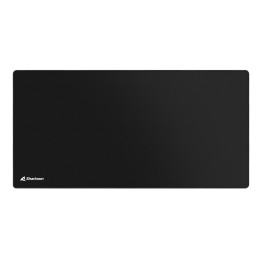 Sharkoon 1337 V2 Big Tapete Gaming Preto