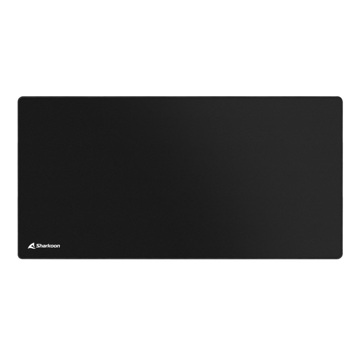 Sharkoon 1337 V2 Big Tapete Gaming Preto