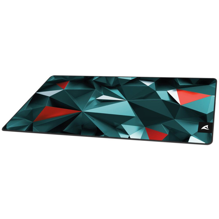 Sharkoon SKILLER SGP30 D1 Tapete Gaming Multicor
