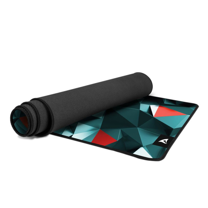 Sharkoon SKILLER SGP30 D1 Tapete Gaming Multicor
