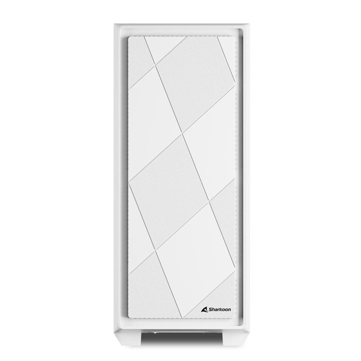 Sharkoon VS8 RGB Midi Tower Branco