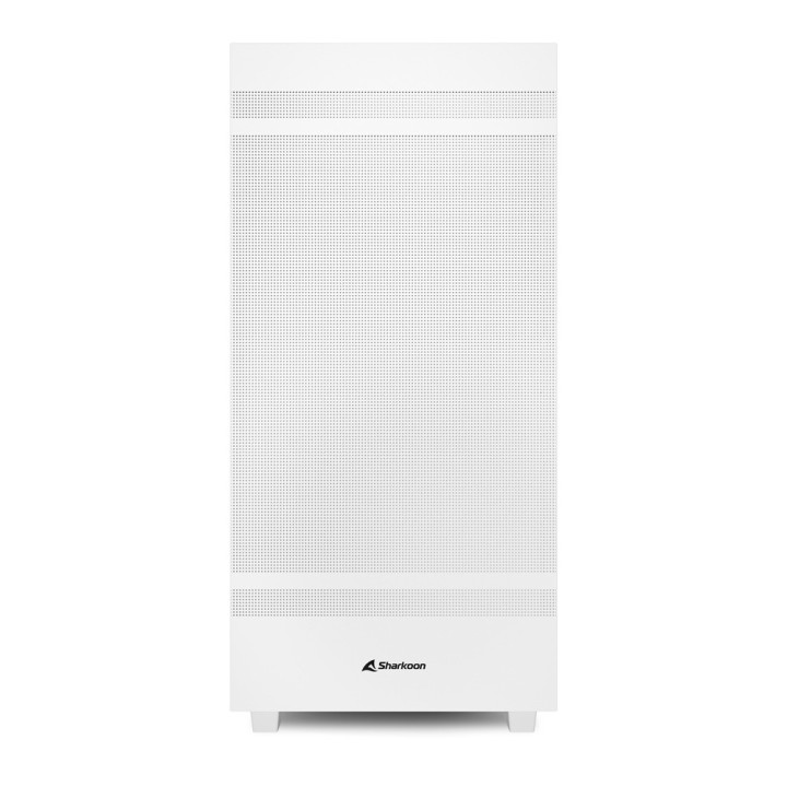 Sharkoon REBEL C50 ATX Full Tower Branco