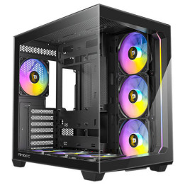 Antec C5 Midi Tower Preto