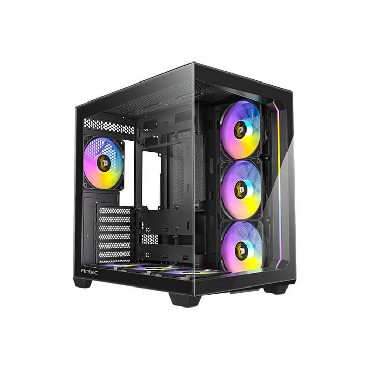 Antec C5 Midi Tower Preto