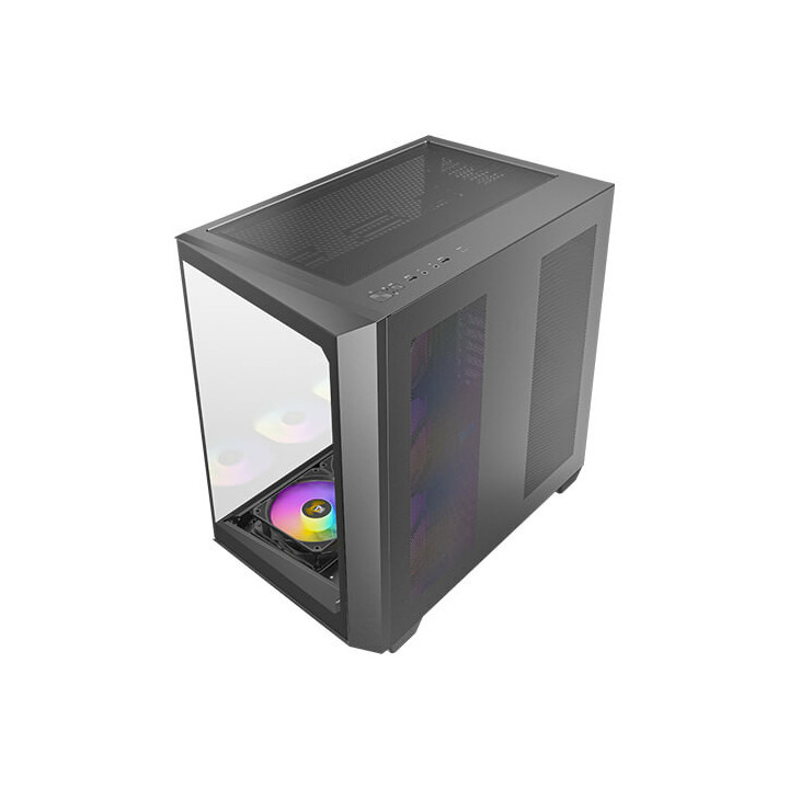 Antec C5 Midi Tower Preto