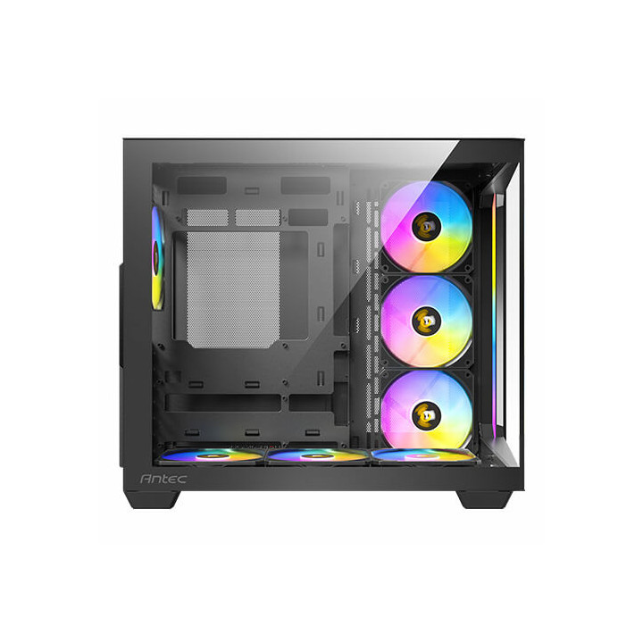 Antec C5 Midi Tower Preto