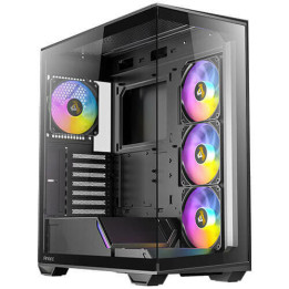 Antec C3 Midi Tower Preto