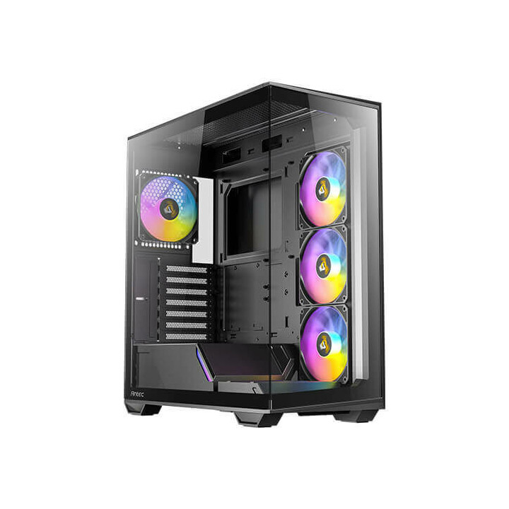 Antec C3 Midi Tower Preto