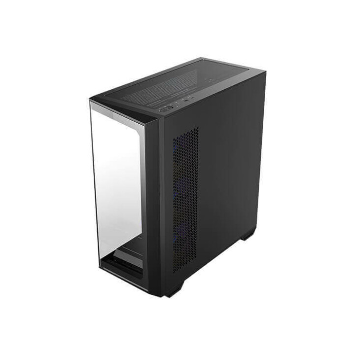 Antec C3 Midi Tower Preto