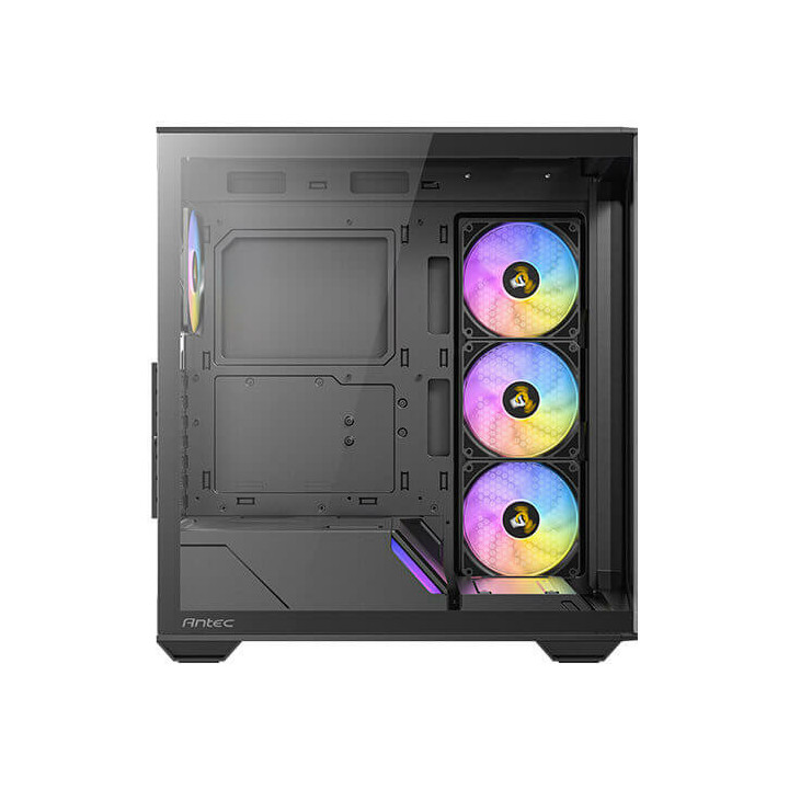 Antec C3 Midi Tower Preto