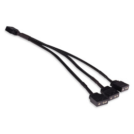 Alphacool 18709 Peça Acessório para Sistemas de Arrefecimento de Computador Cabo divisor RGB