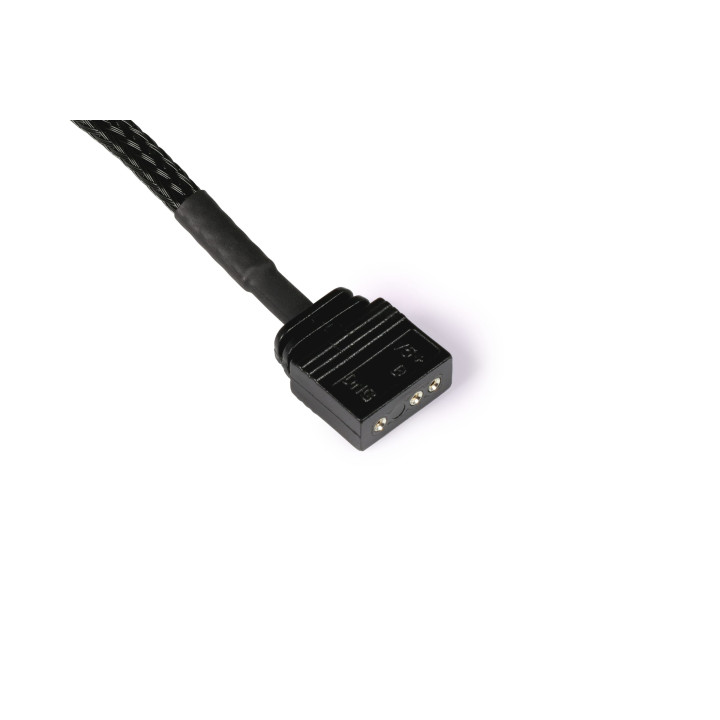 Alphacool 18709 Peça Acessório para Sistemas de Arrefecimento de Computador Cabo divisor RGB