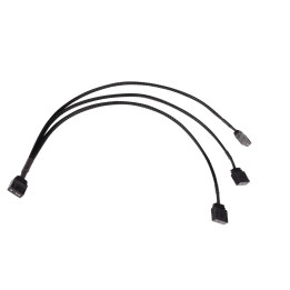 Alphacool 18708 Peça Acessório para Sistemas de Arrefecimento de Computador Cabo divisor RGB