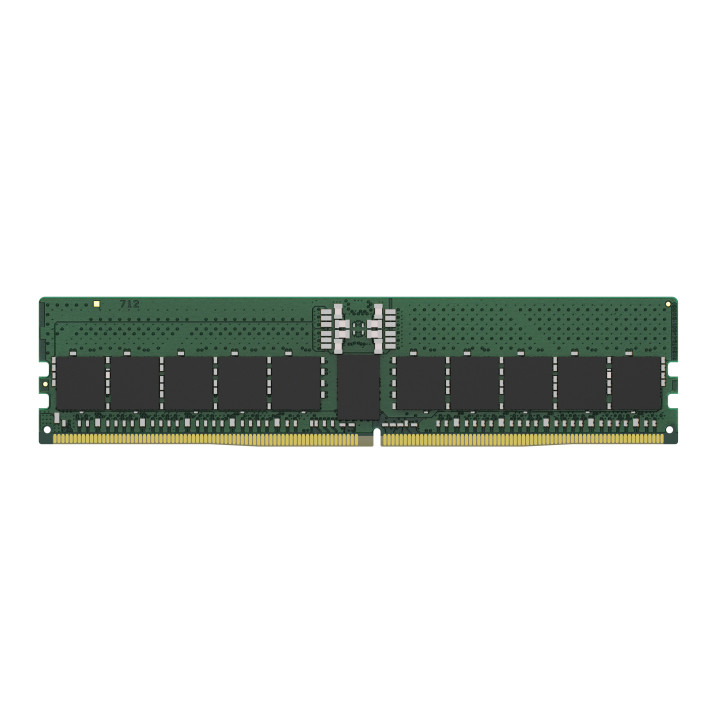 Kingston Technology KSM48E40BD8KI-32HA módulo de memória 32 GB 1 x 32 GB DDR5 2400 MHz ECC